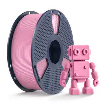 Sunlu PTEG Filament - 1.75mm 1kg  - Sakura Pink