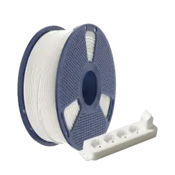 Sunlu ABS Flame Retardant (flammehæmmende) White