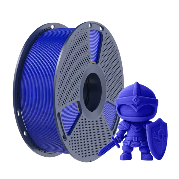 Sunlu PLA+ 2.0 Filament - 1.75mm 1kg  - Klein  Blue
