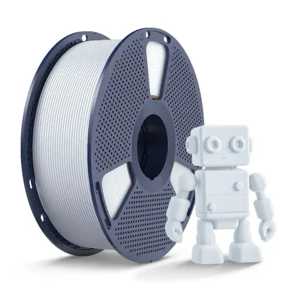 Sunlu PTEG Filament - 1.75mm 1kg - Ceramic